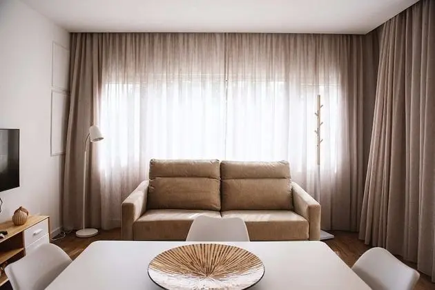 Executive Villa