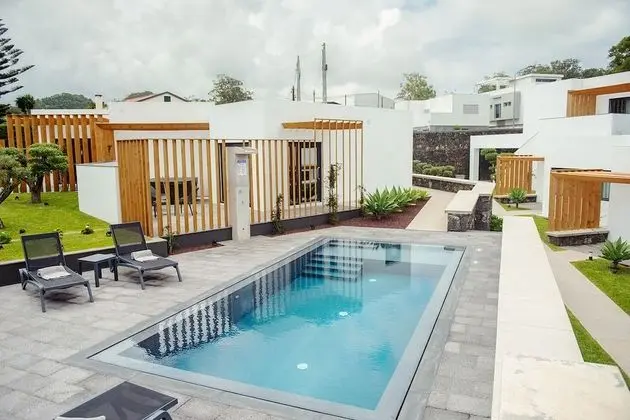 Executive Villa