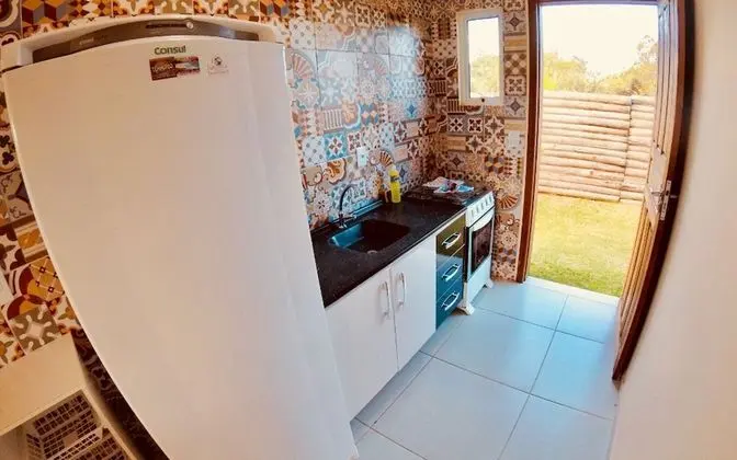 Basic Ev, 2 Yatak Odası