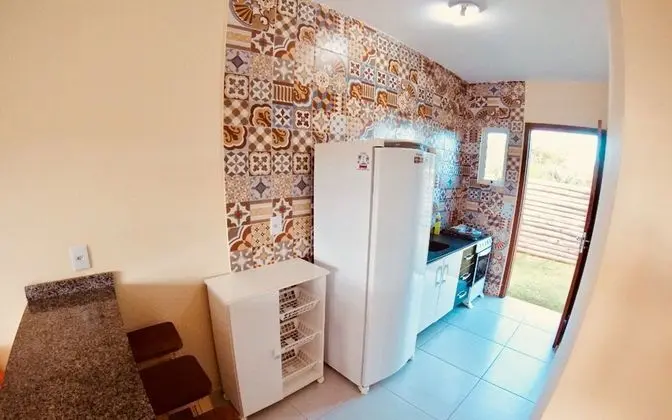 Basic Ev, 2 Yatak Odası