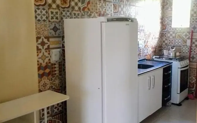 Basic Ev, 2 Yatak Odası