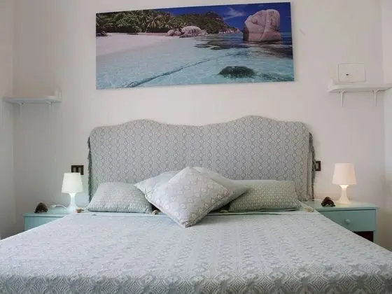Panoramic Tek Büyük Yataklı Oda, Kısmi Deniz Manzarası, Okyanusa Sıfır