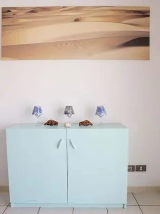 Panoramic Tek Büyük Yataklı Oda, Kısmi Deniz Manzarası, Okyanusa Sıfır