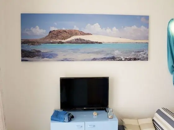 Panoramic Tek Büyük Yataklı Oda, Kısmi Deniz Manzarası, Okyanusa Sıfır