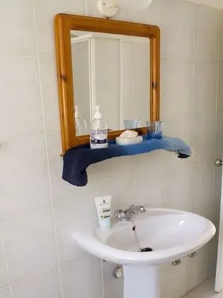 Panoramic Tek Büyük Yataklı Oda, Kısmi Deniz Manzarası, Okyanusa Sıfır