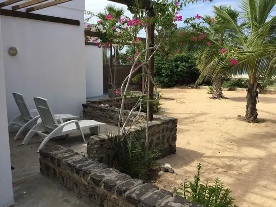 Süit, Plaj Manzaralı