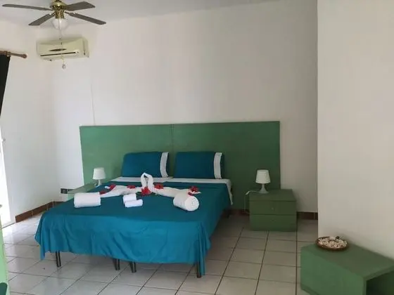 Süit, Plaj Manzaralı