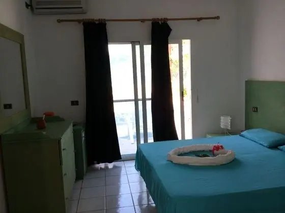 Süit, Plaj Manzaralı