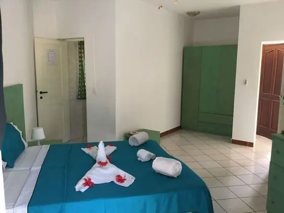 Süit, Plaj Manzaralı