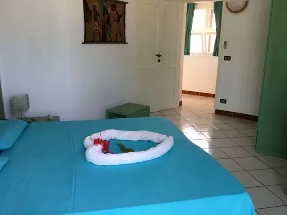 Süit, Plaj Manzaralı