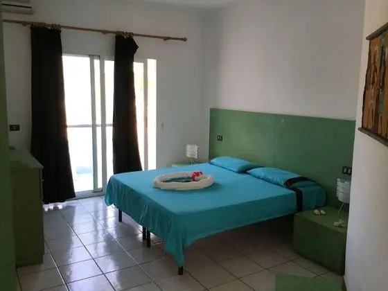 Süit, Plaj Manzaralı