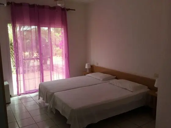Süit, Plaj Manzaralı