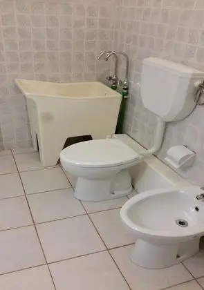 Süit, Plaj Manzaralı