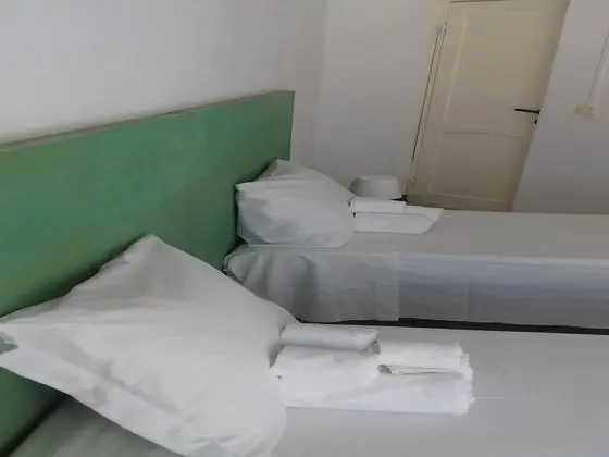 Tek Büyük Yataklı Oda, Okyanus Manzaralı