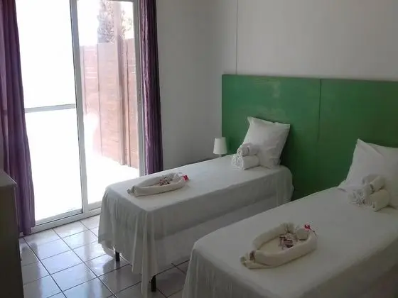 Tek Büyük Yataklı Oda, Okyanus Manzaralı