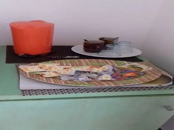 Tek Büyük Yataklı Oda, Okyanus Manzaralı