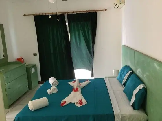 Tek Büyük Yataklı Oda, Okyanus Manzaralı