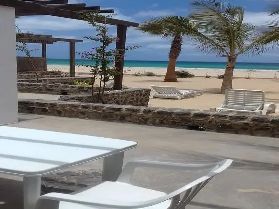 Tek Büyük Yataklı Oda, Okyanus Manzaralı