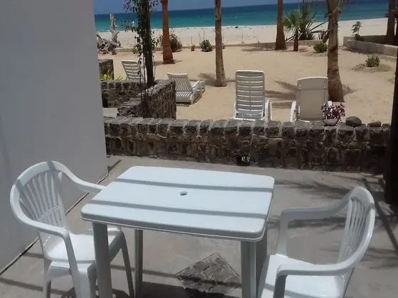 Tek Büyük Yataklı Oda, Okyanus Manzaralı
