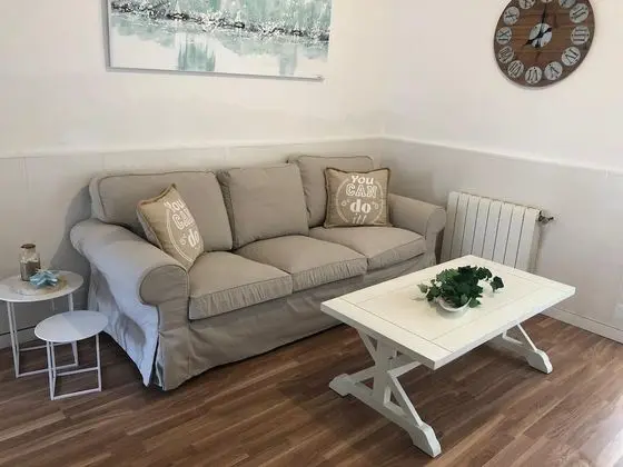 Apart Daire, 3 Yatak Odası, Veranda