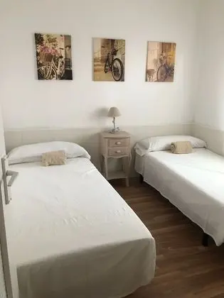 Apart Daire, 3 Yatak Odası, Veranda