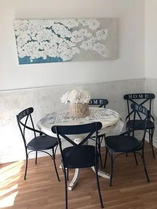 Apart Daire, 3 Yatak Odası, Veranda