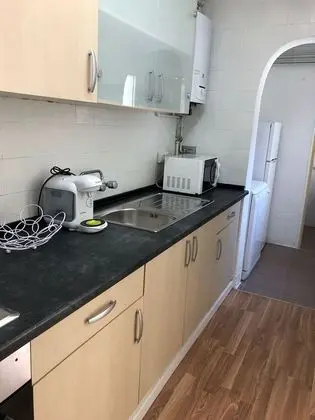 Apart Daire, 3 Yatak Odası, Veranda