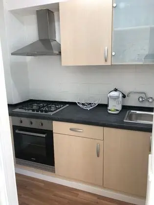 Apart Daire, 3 Yatak Odası, Veranda