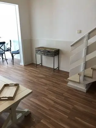 Apart Daire, 3 Yatak Odası, Veranda