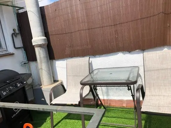 Apart Daire, 3 Yatak Odası, Veranda