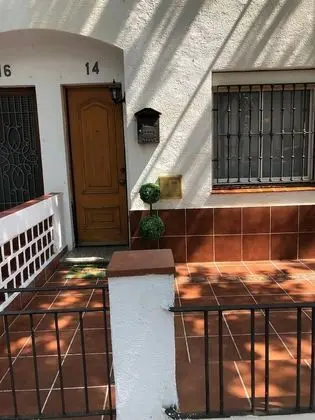 Apart Daire, 3 Yatak Odası, Veranda