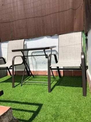 Apart Daire, 3 Yatak Odası, Veranda