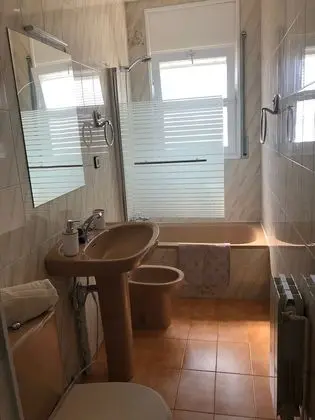 Apart Daire, 3 Yatak Odası, Veranda