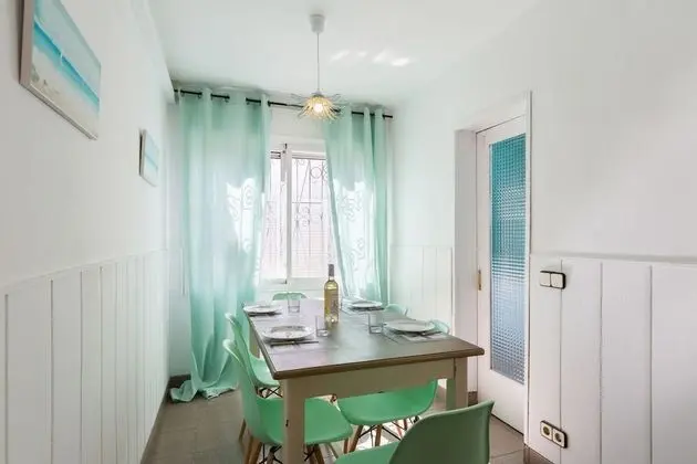Apart Daire, 3 Yatak Odası, Teras