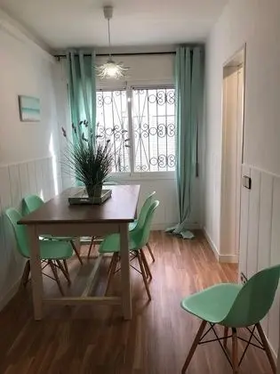 Apart Daire, 3 Yatak Odası, Teras
