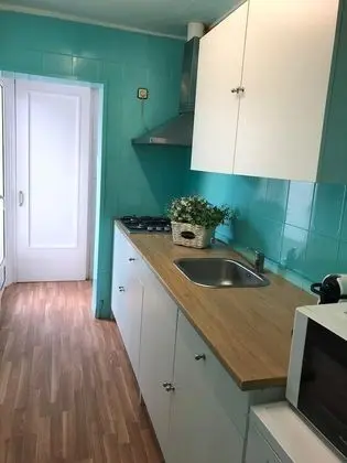 Apart Daire, 3 Yatak Odası, Teras