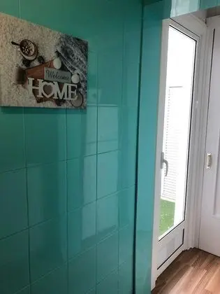 Apart Daire, 3 Yatak Odası, Teras