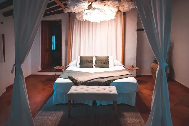 Deluxe Stüdyo Süit