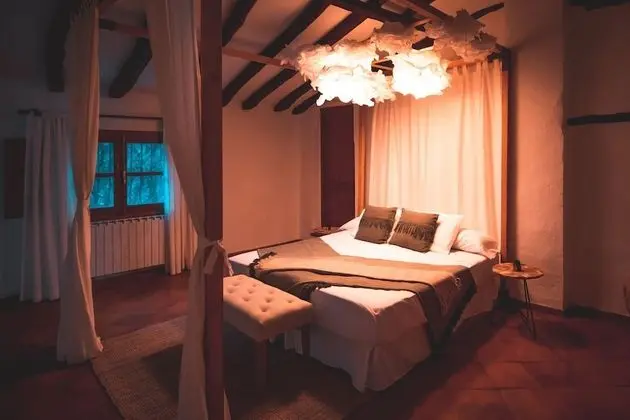 Deluxe Stüdyo Süit