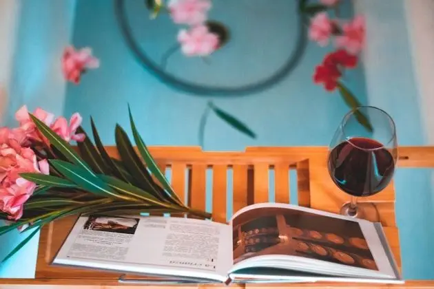 Deluxe Stüdyo Süit