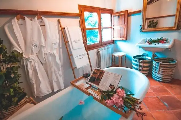 Deluxe Stüdyo Süit