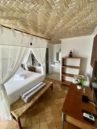 Deluxe Süit