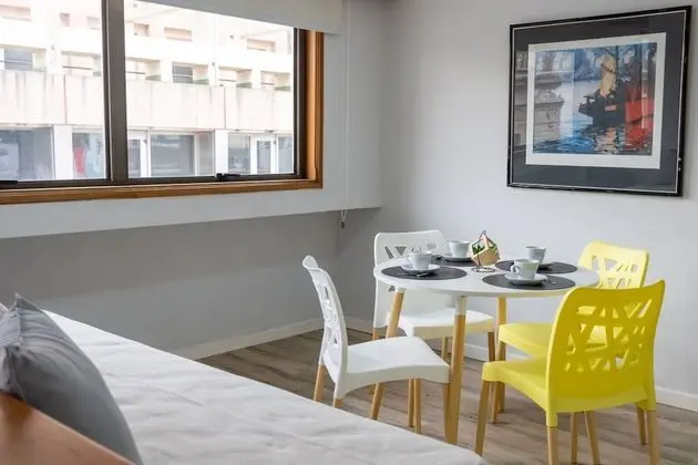 Superior Stüdyo, Şehir Manzaralı