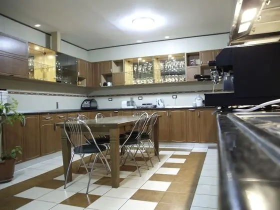 City Oda, 1 Çift Kişilik Yatak