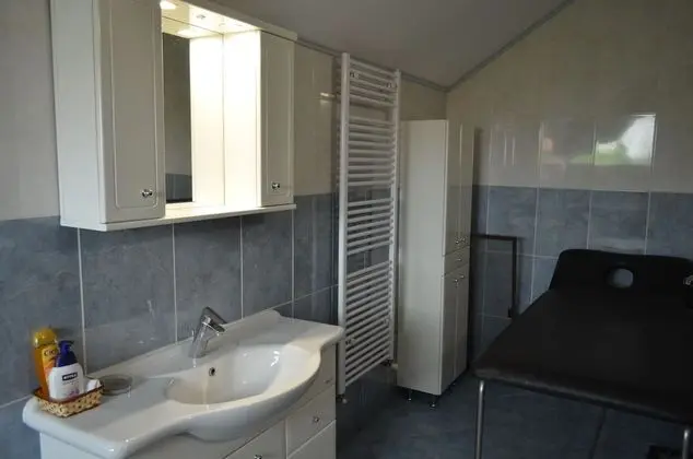 City Oda, 1 Çift Kişilik Yatak