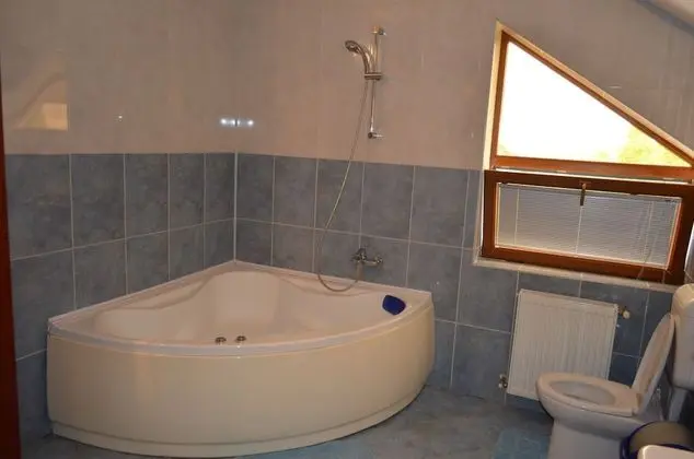 City Oda, 1 Çift Kişilik Yatak