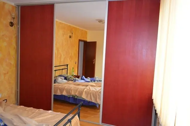 Design Oda, 1 Büyük (Queen) Boy Yatak