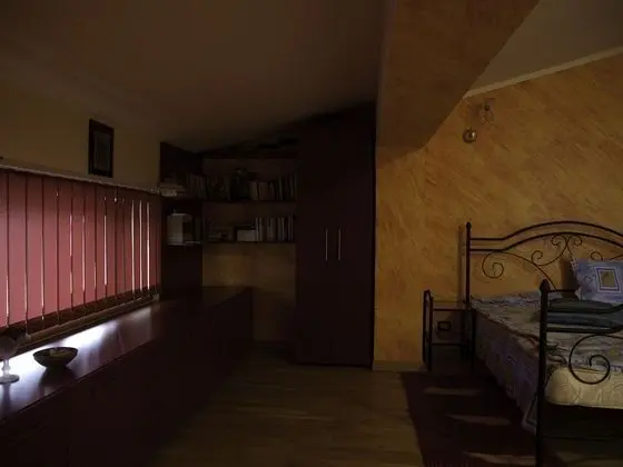 Design Oda, 1 Büyük (Queen) Boy Yatak