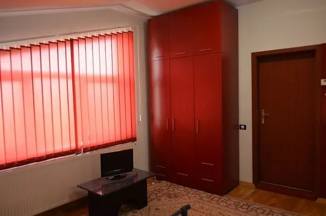 Design Oda, 1 Büyük (Queen) Boy Yatak