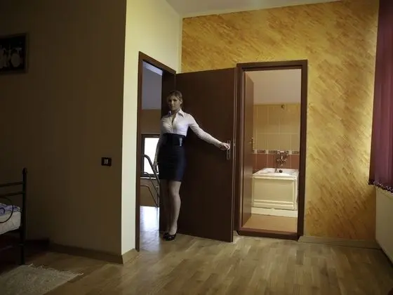 Design Oda, 1 Büyük (Queen) Boy Yatak